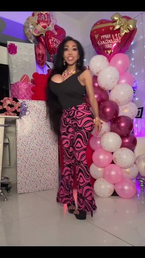 Happy Valentines Day Lovers