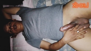 Leo Dk disfrutando una vez más de la deliciosa Sabrina DK