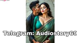 Chumma Chaati 2025 Bull Original New web series Episode 04