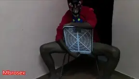 Solo Sucks Hard: Deep Throat Masturbation Fantasy – Hot Gay Action