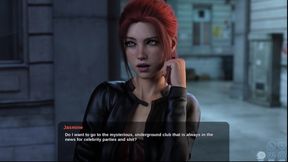 Slow and Furious Sex. Part 26 Nueva Actualizacion