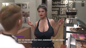MILF Obsession (part 01) - by Dan Games