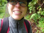 Pee Time With The Ever Evolving Nerdy Faery xo