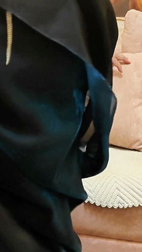 i sex with delivery guy when my husband is not in home. in hindi roleplay   Clip 2