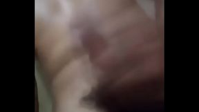 Friend Cheats in Intense Gay Amateur Encounter