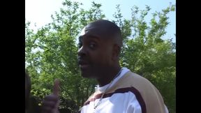 Nicole Parks the Hot Slut