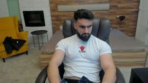 Jeff Richi Private Show