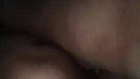 Thick chick gets love and slauce in California