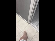 I filmed this at night. The night feed is waiting on OnlyFans