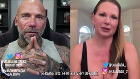 Porn Star Confessions - Lala Tada (episode 66)