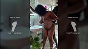 Hardcore Cock Sliding Into Big Ass Lily Blume