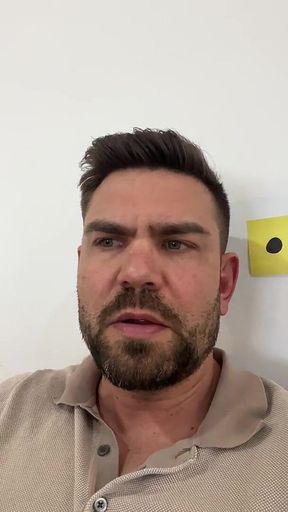 Good Uncle Jerks off