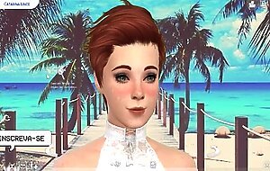 MAKEOVER CHALLENGE #2 CATARINA LINCE