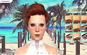 MAKEOVER CHALLENGE #2 CATARINA LINCE