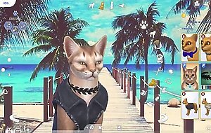 MAKEOVER CHALLENGE #2 CATARINA LINCE