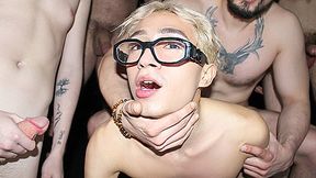 You’ve Cum to the Right Place - PigBottoms