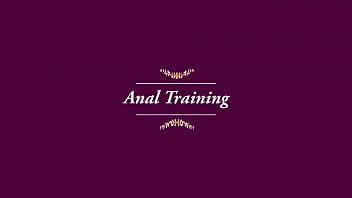 Sissy Boi Anal Training by Goddess Lana by Goddess Lana