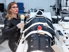 The Bondage Mistress Club - Mistress Miranda - BDSM Moments