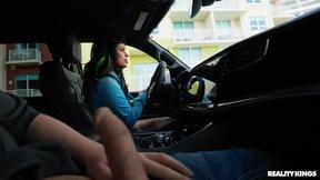 ”REALITY KINGS Influencer Fucks A MILF, Xwife Karen”