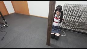 Captive slave Part 32