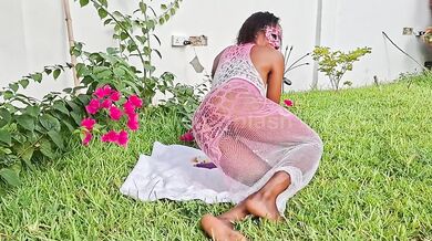 I’m in love with this season watch me tease you baby.