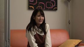 Br Brunette's Deep POV: Best Asian Coot Yet!