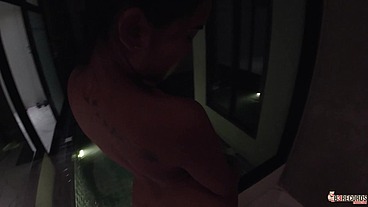 Fuck her perfect ass