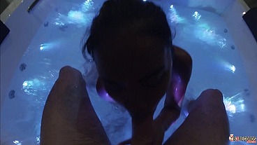 Fuck her perfect ass