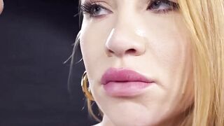 Kiara Lord's Anal Adventure - A Big Dick Blowjob & Hardcore Fucking