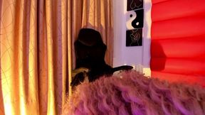 Olyvia Monroe Private Show