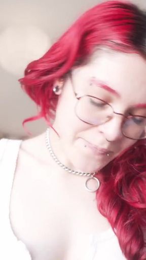 I Used My Pussy to Milk His Cock - Edging and Cum on Pussy   Clip 1