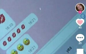 Tiktok sluts, from tiktok to cum slut, redhead influencer loves it rough, holly molly