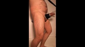 Cock Pump Inflation (Vertical, 9:16)