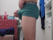 Viens prendre ta douche avec moi