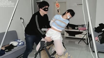 asian bondage 0301117 K4E