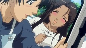 Sentakuya Shin-chan