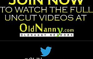 OldNannY Mature Wife Lacey Starr Cheating On Husband With Lesbian Liz Rainbow