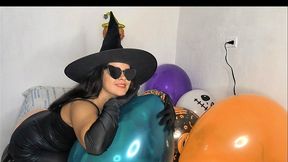 If you don't like popping balloons! This video is for you