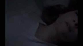Cena quente no filme Berenice Procura