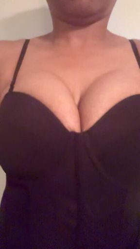 Mistress’s Soft Bounce — Just for You