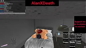 She Craved the Rush—Until Roblox Hardcore Mode Her Underground