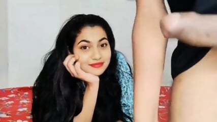 Pallavi Handjob Viral