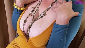 Intimate Whispers - Our First Date - WMV 1280x720 Version