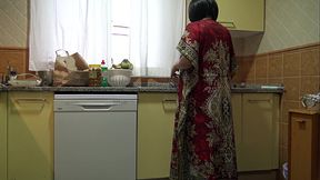 Paki wife anal doggystylye homemade