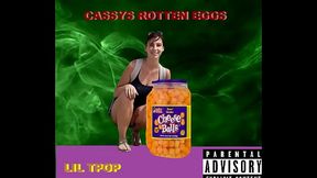 LIL TPOP - CASSYS ROTTEN EGGS (FULL ALBUM)