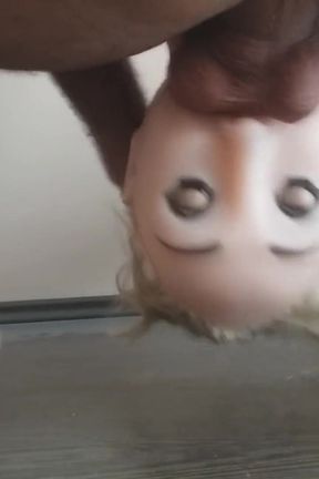 Full facefuck