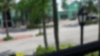 Sounding Cage in Public