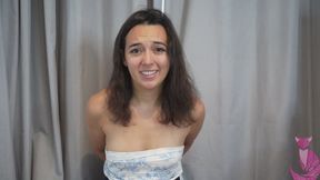 Taboo Gloryhole Breeding Surprise
