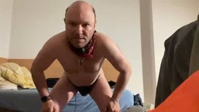 BigSlaveAndreas with electric