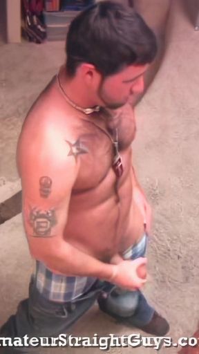 Alabama beefsteak stud Jebb!  Now in High Resolution 2K!